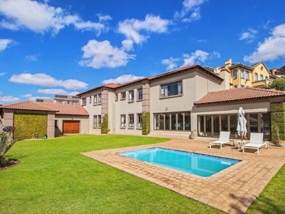 House For Sale In Waterkloof Boulevard Estate, Pretoria