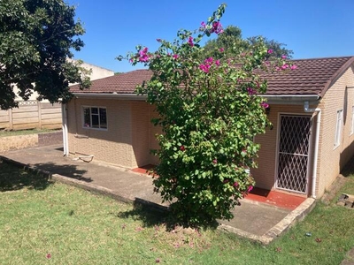 House For Sale In Westgate, Pietermaritzburg