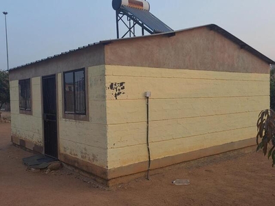 House For Sale In Winterveldt, Mabopane