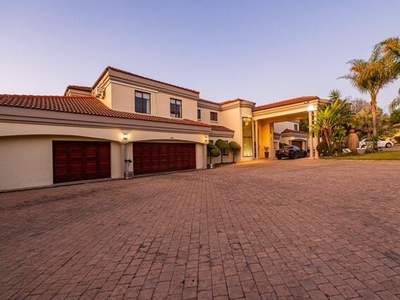 House For Sale In Woodmead, Sandton