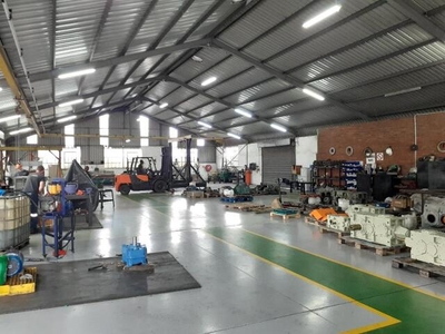 Industrial Property For Rent In Alton, Richards Bay