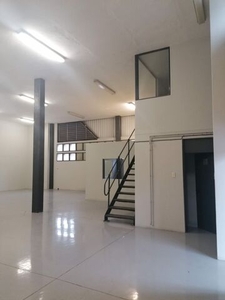 Industrial Property For Rent In Falcon Industrial Park, Pinetown