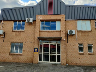 Industrial Property For Rent In Kya Sands, Randburg
