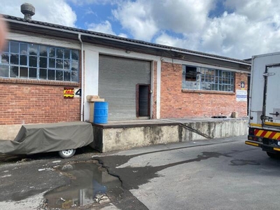 Industrial Property For Rent In New Germany, Pinetown