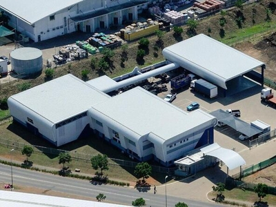 Industrial Property For Rent In Riverhorse Valley, Durban