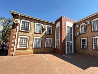 Industrial Property For Rent In Route 21 Business Park, Centurion