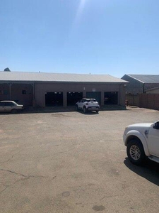 Industrial Property For Sale In Vryheid, Kwazulu Natal