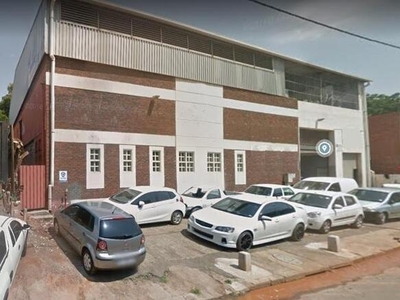 Industrial Property For Sale In Windermere, Durban