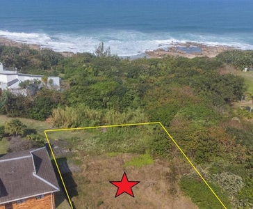Lot For Sale In Doc Wilson Point, Port Edward