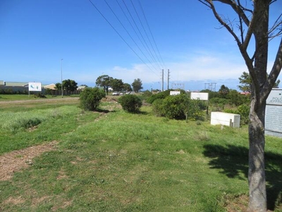 Lot For Sale In Fountains Estate Business Park, Jeffreys Bay