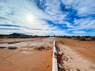 Lot For Sale In Kathu, Northern Cape