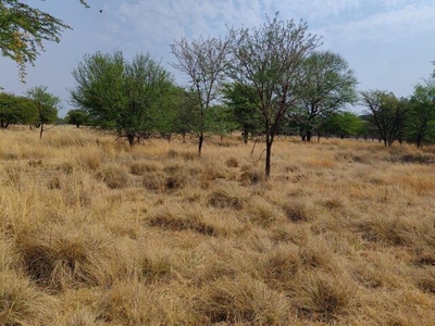 Lot For Sale In Klerksdorp Rural, Klerksdorp