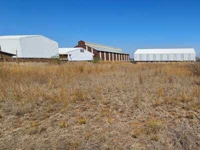 Lot For Sale In Lydenburg, Mpumalanga