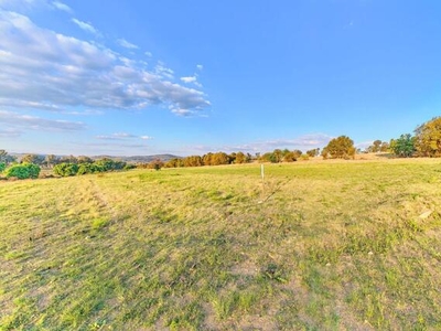 Lot For Sale In Monaghan Farm, Centurion