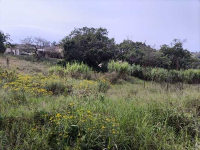 Lot For Sale In New Germany, Pinetown