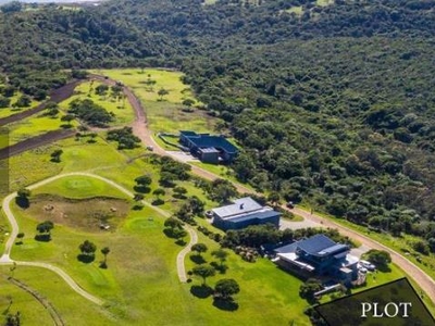 Lot For Sale In Olivewood Private Estate & Golf Club, East London