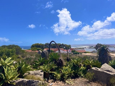 Lot For Sale In Paternoster, Western Cape