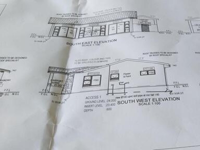 Lot For Sale In Shelly Beach, Margate