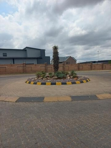 Lot For Sale In The Aloes Lifestyle Estate, Polokwane