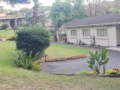 Townhouse For Rent In Berea West, Durban
