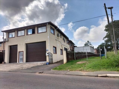 Townhouse For Rent In Greenwood Park, Durban