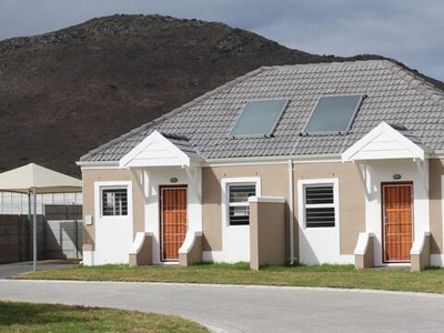 Townhouse For Rent In Klapmuts, Stellenbosch