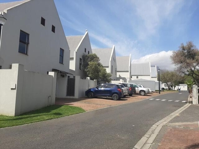 Townhouse For Rent In La Colline, Stellenbosch
