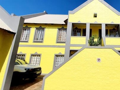Townhouse For Rent In Louis Trichardt, Limpopo