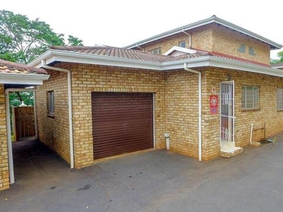 Townhouse For Sale In Anerley, Port Shepstone