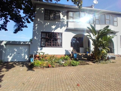 Townhouse For Sale In Berea West, Durban