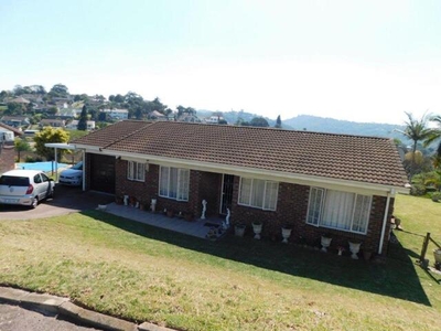 Townhouse For Sale In Escombe, Queensburgh
