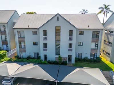 Townhouse For Sale In Everton H C, Kloof