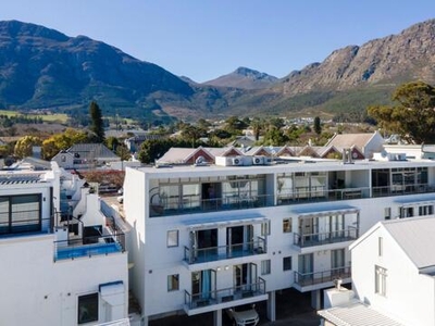 Townhouse For Sale In Franschhoek, Western Cape