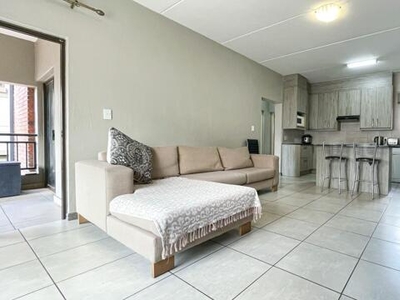 Townhouse For Sale In Victory Park, Randburg