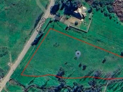 Vacant Land for sale in Groenheuwel, Paarl