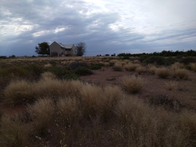 Vacant land / plot for sale in Upington Rural