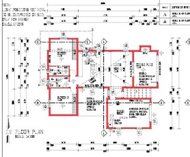 PLOT AND PLAN – ATLANTIC SANDS ESTATE – CAPE WEST COAST