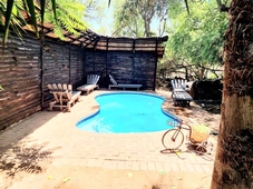 4 m² Farm in Mamogaleskraal A H