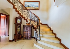 4 bedroom double-storey house for sale in The Islands Estate