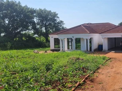 3 Bed House in Thohoyandou