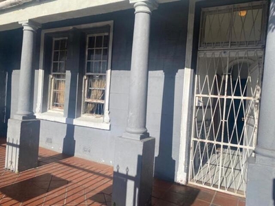 House For Sale In Woodstock, Cape Town