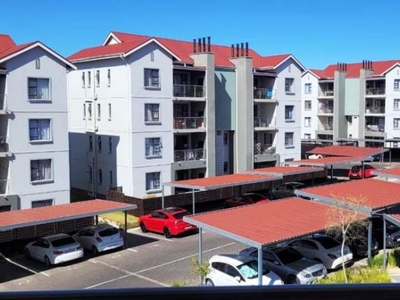 1 Bedroom apartment to rent in Modderfontein Industrial, Edenvale