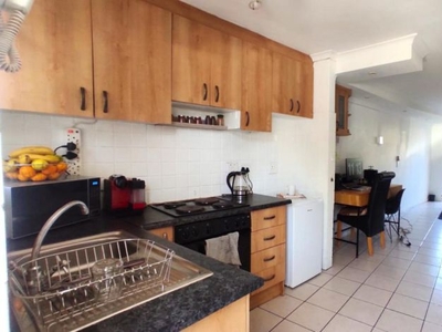 1 Bedroom apartment to rent in Mowbray, Cape Town