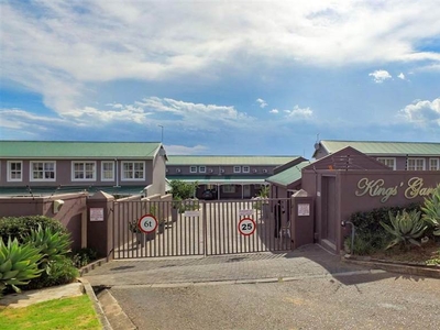 2 Bed Townhouse in Oatlands North