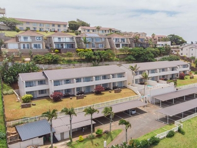 2 Bedroom apartment sold in Illovo Beach, Kingsburgh