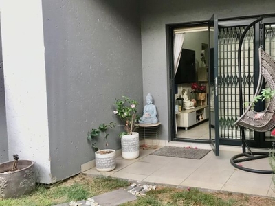 2 Bedroom apartment to rent in Rivonia, Sandton