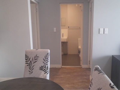 2 bedroom apartment to rent in Umbogintwini