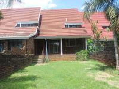 2 Bedroom Sectional Title for Sale For Sale in Barberton - M