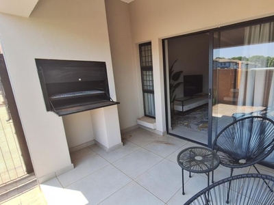 2 Bedroom townhouse - sectional for sale in Annlin, Pretoria