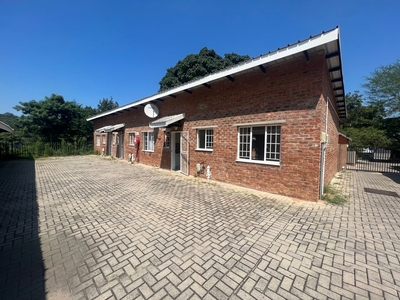 2 Bedroom Townhouse To Let in Nelspruit Ext 2